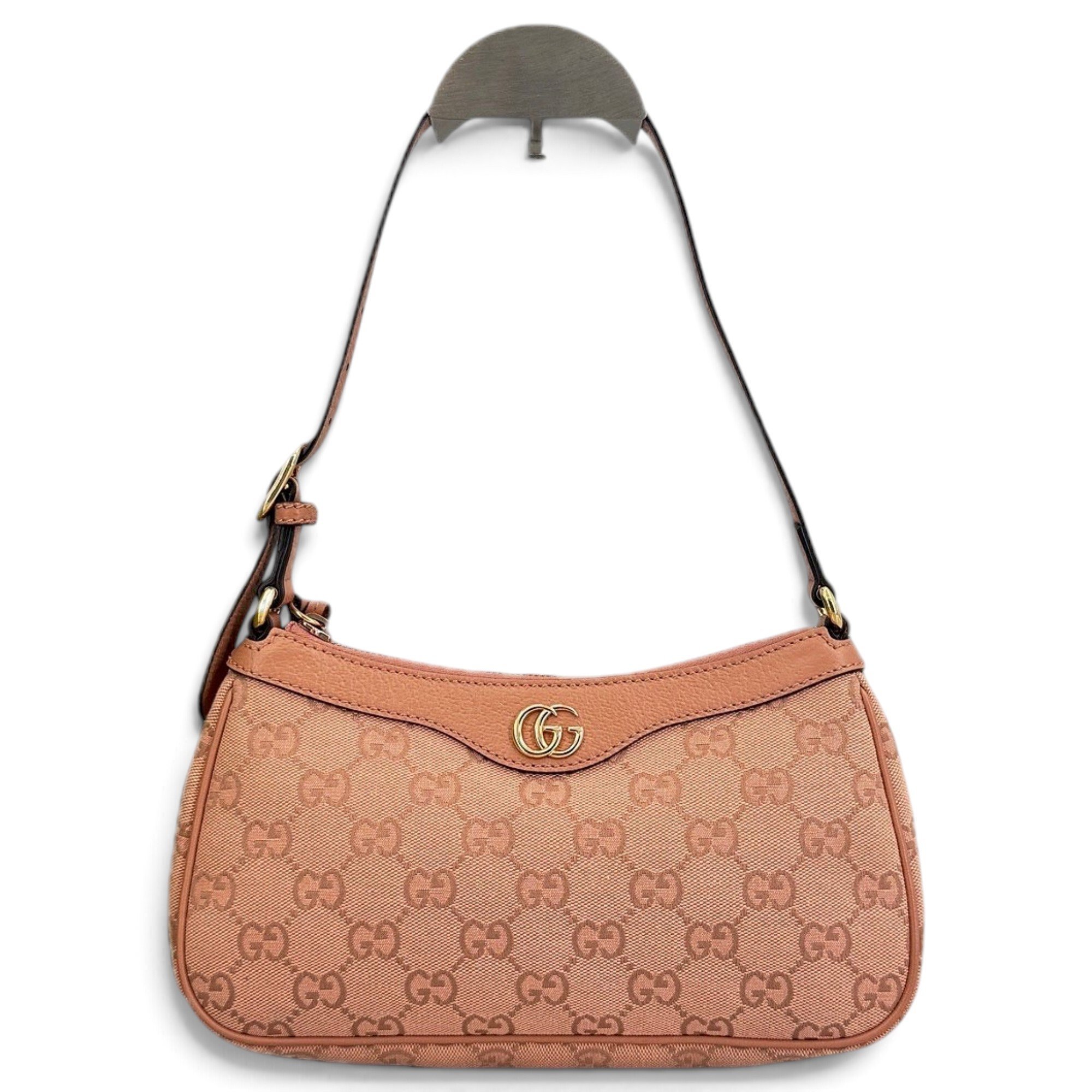 Ophidia cloth handbag