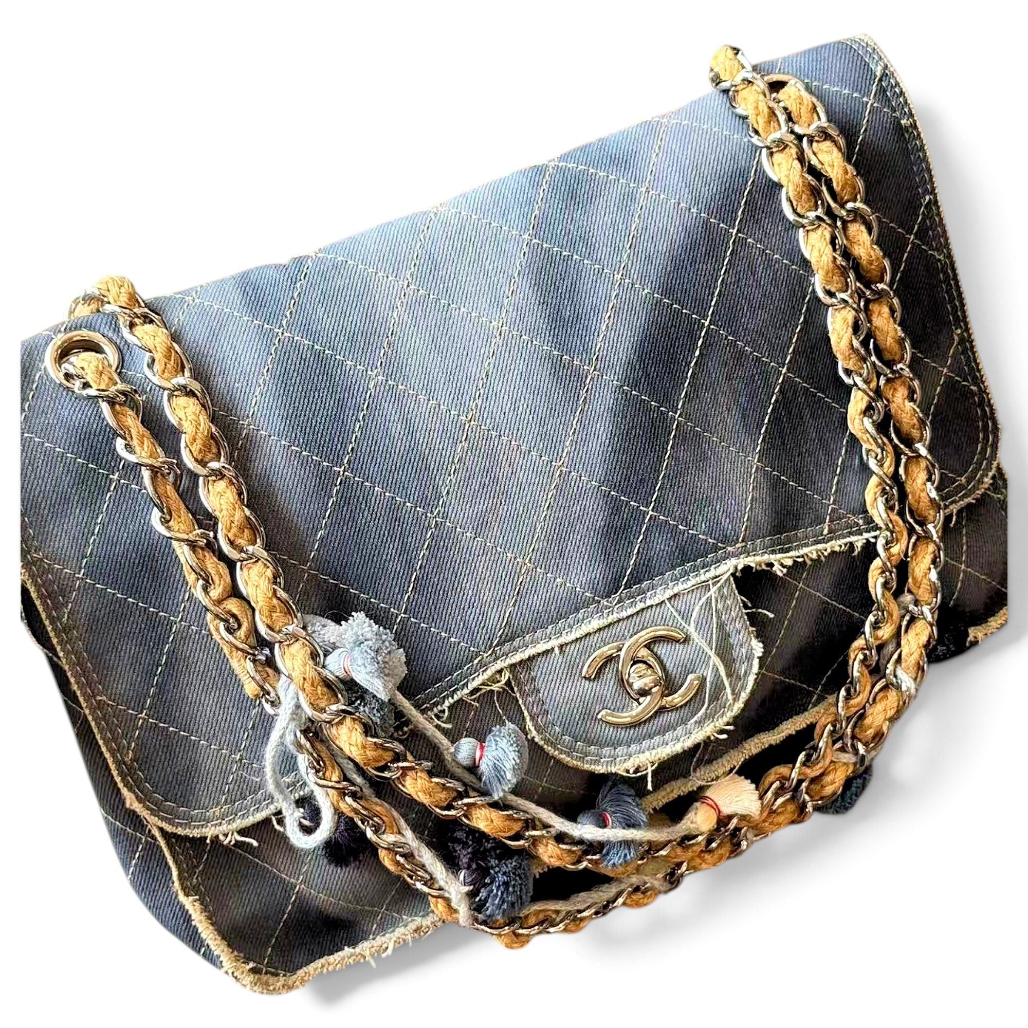 Timeless/Classique crossbody bag