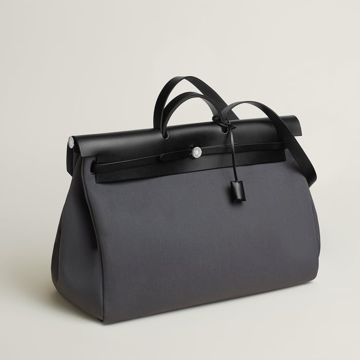 Herbag Zip Cabine Bag