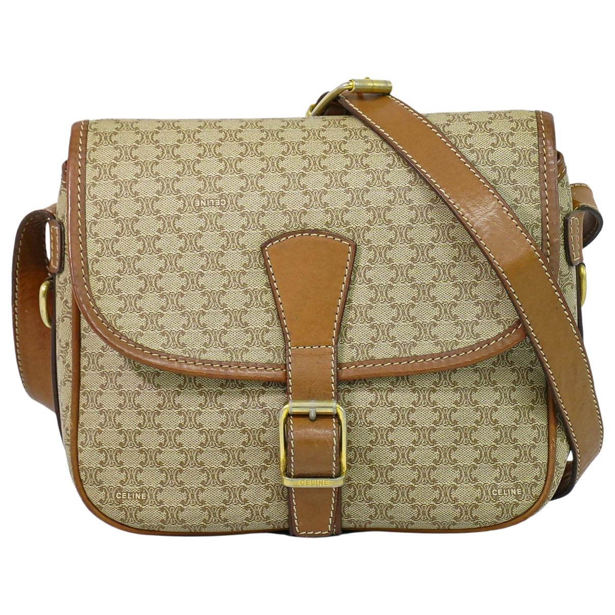 Cloth handbag
