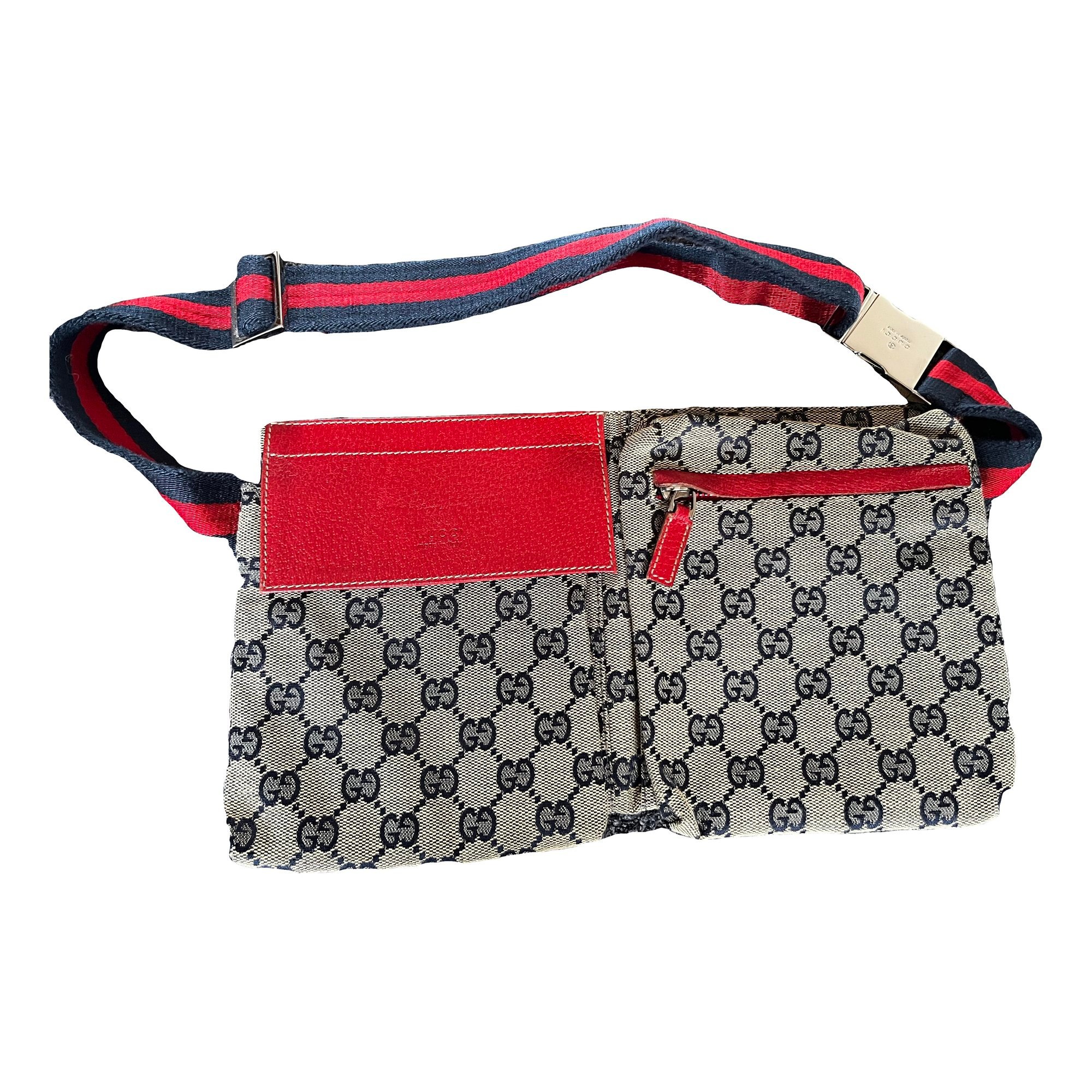 Cloth bag