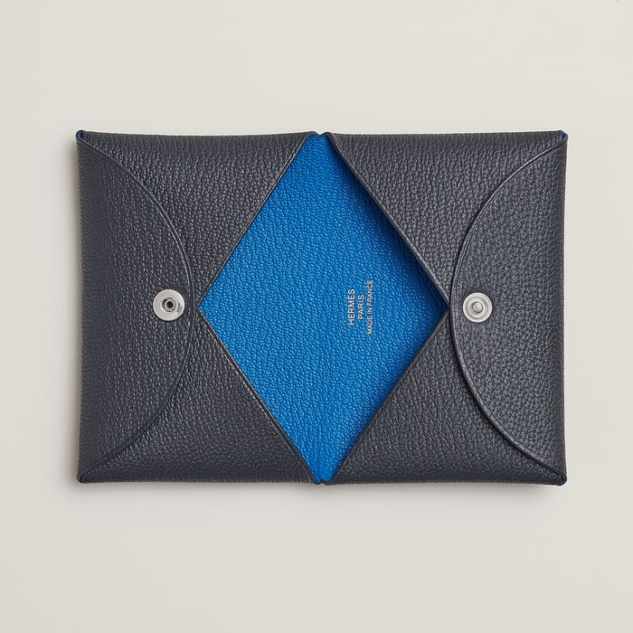 Calvi Verso Card Holder