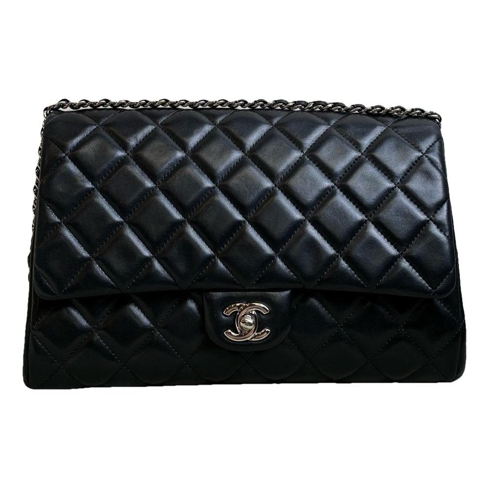 Timeless/Classique leather crossbody bag