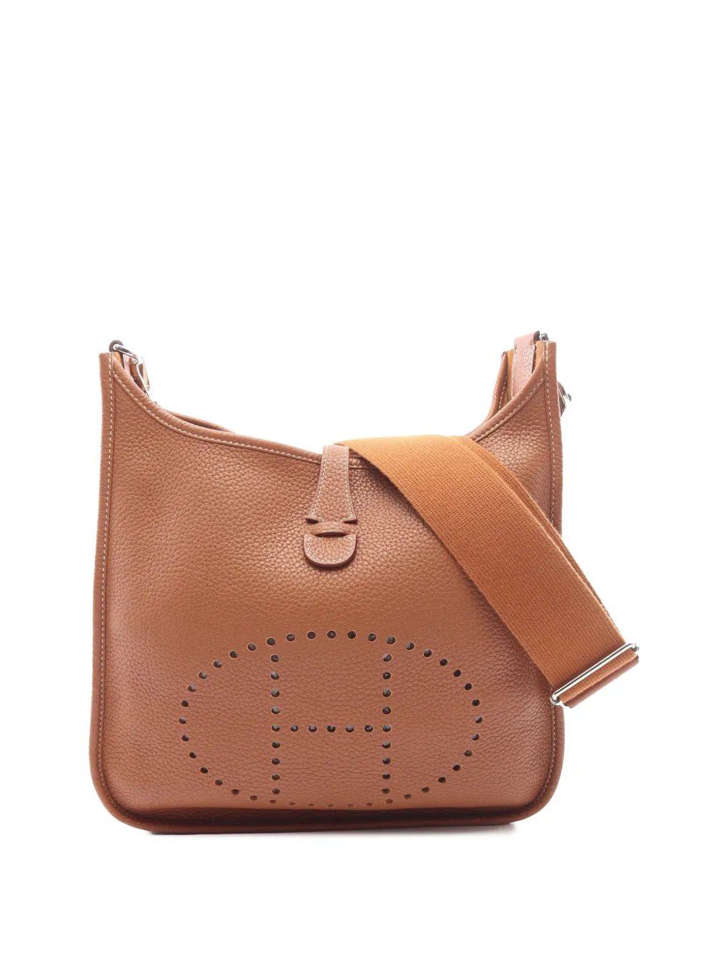 2014 Clemence Evelyne III PM crossbody bag