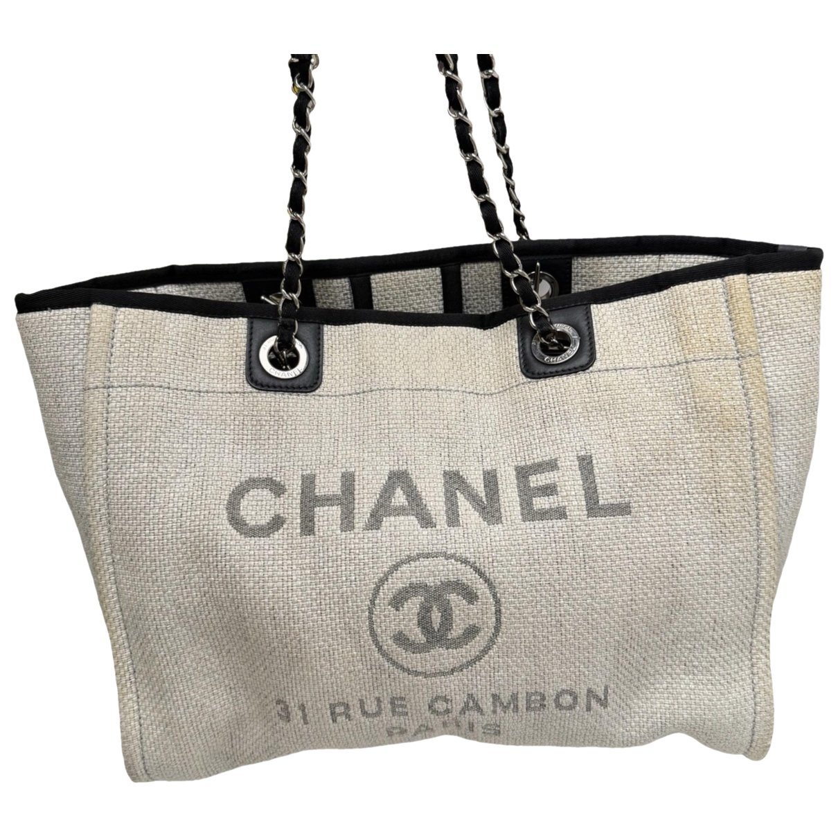 Grand shopping cloth bag