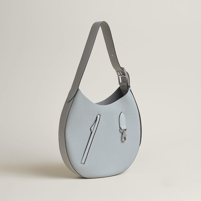 Bleu Glacier Arcon Bag
