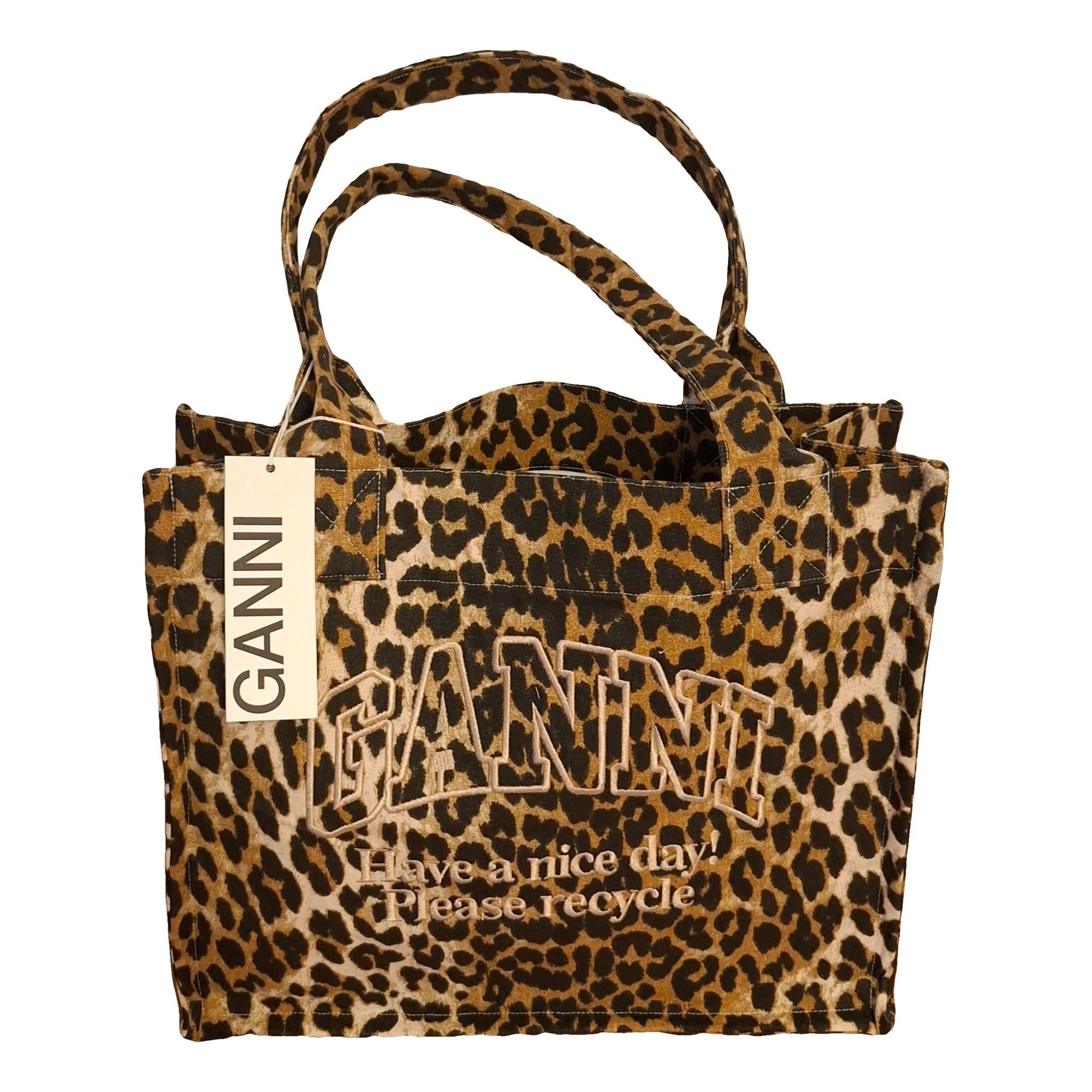 Cloth tote