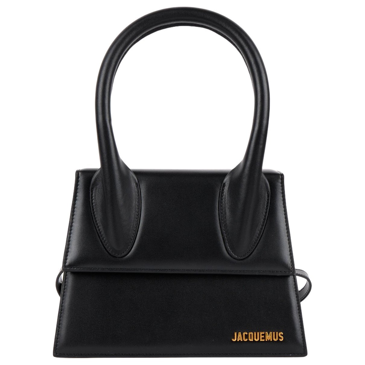 Le Grand Chiquito leather handbag