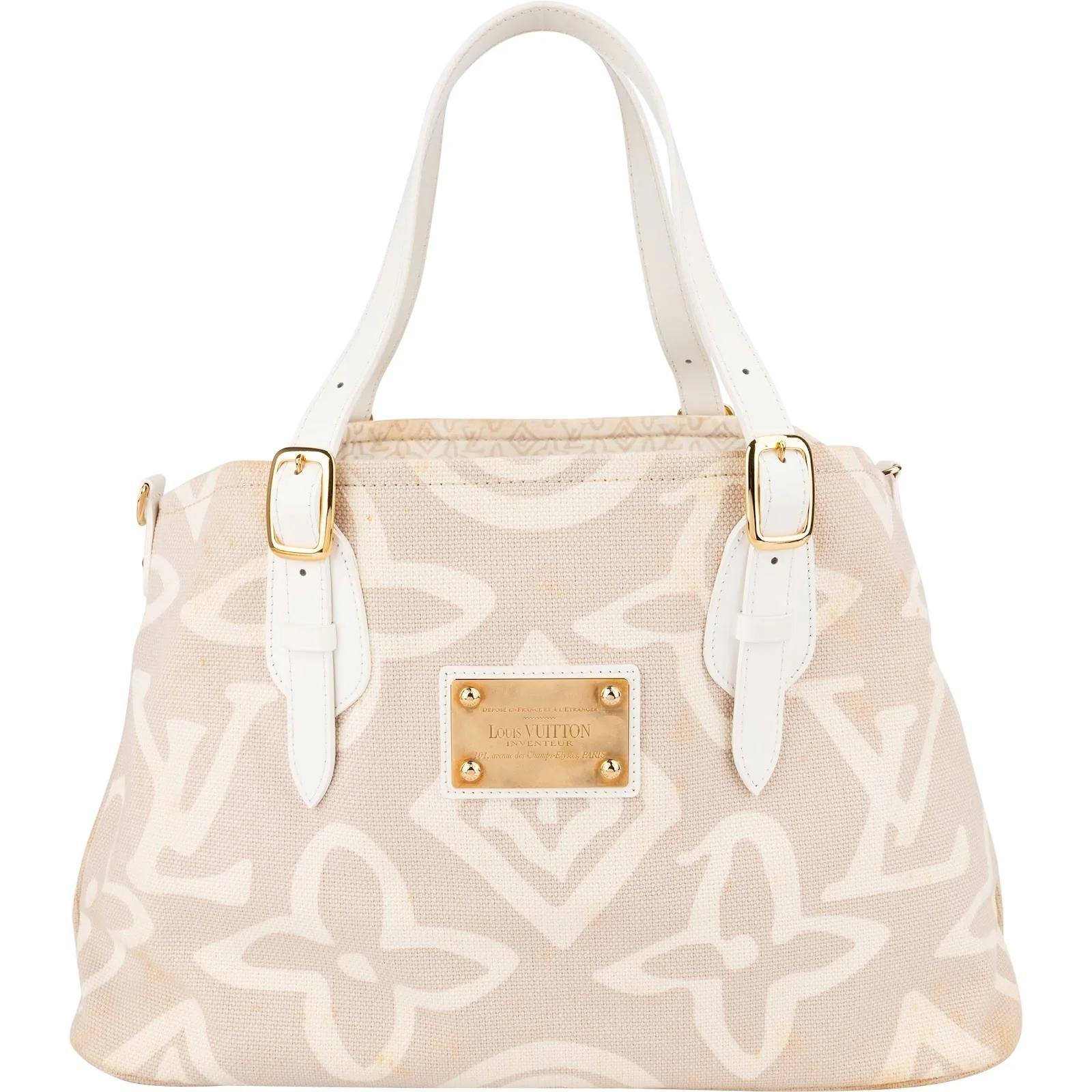 Neverfull cloth handbag