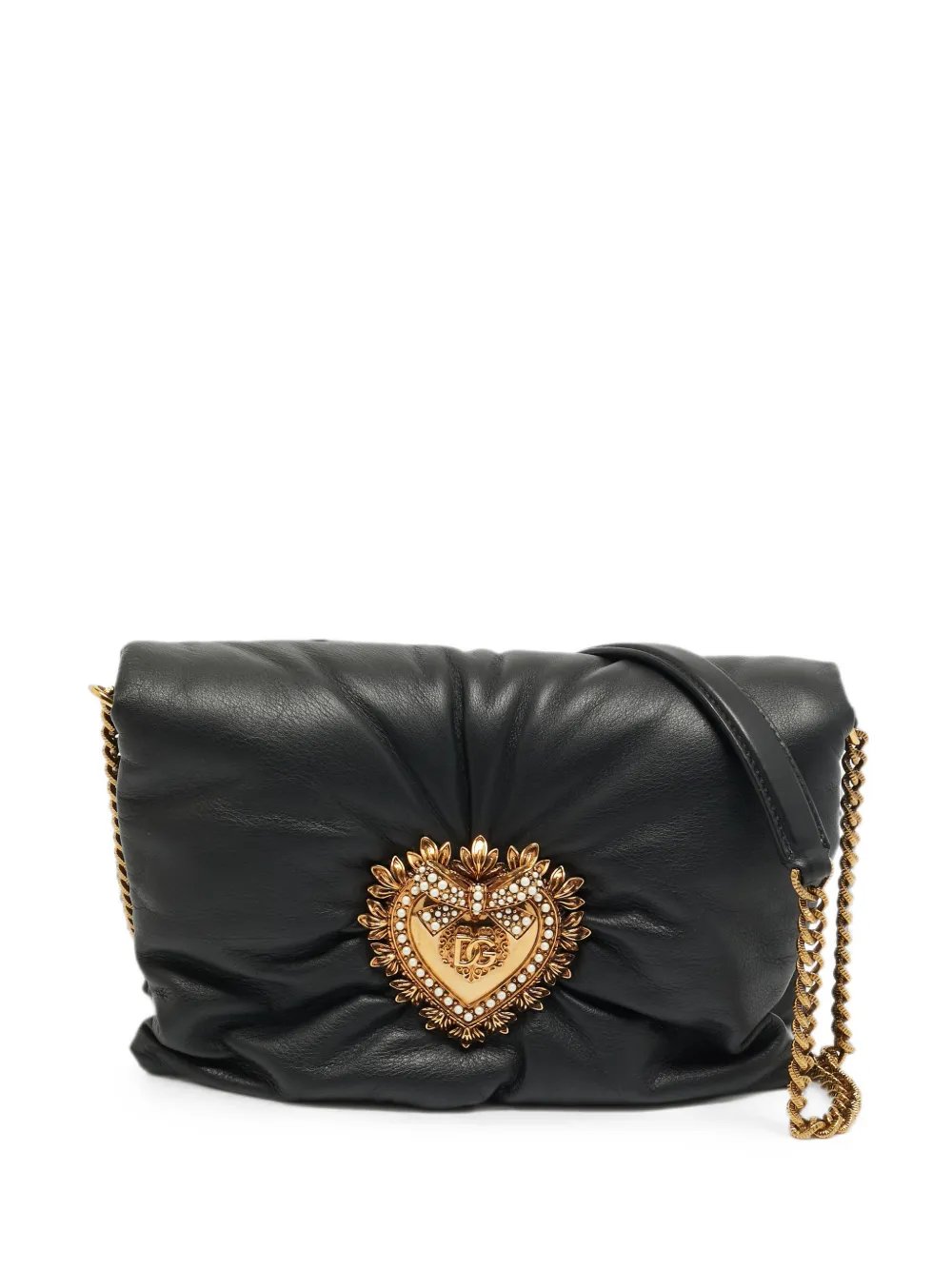 Devotion shoulder bag