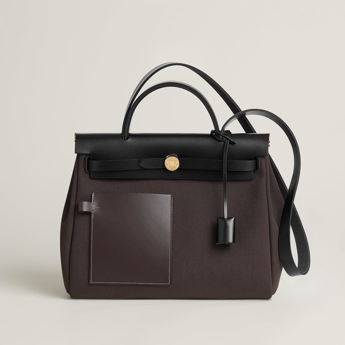Herbag Zip 31 Pocket Bag