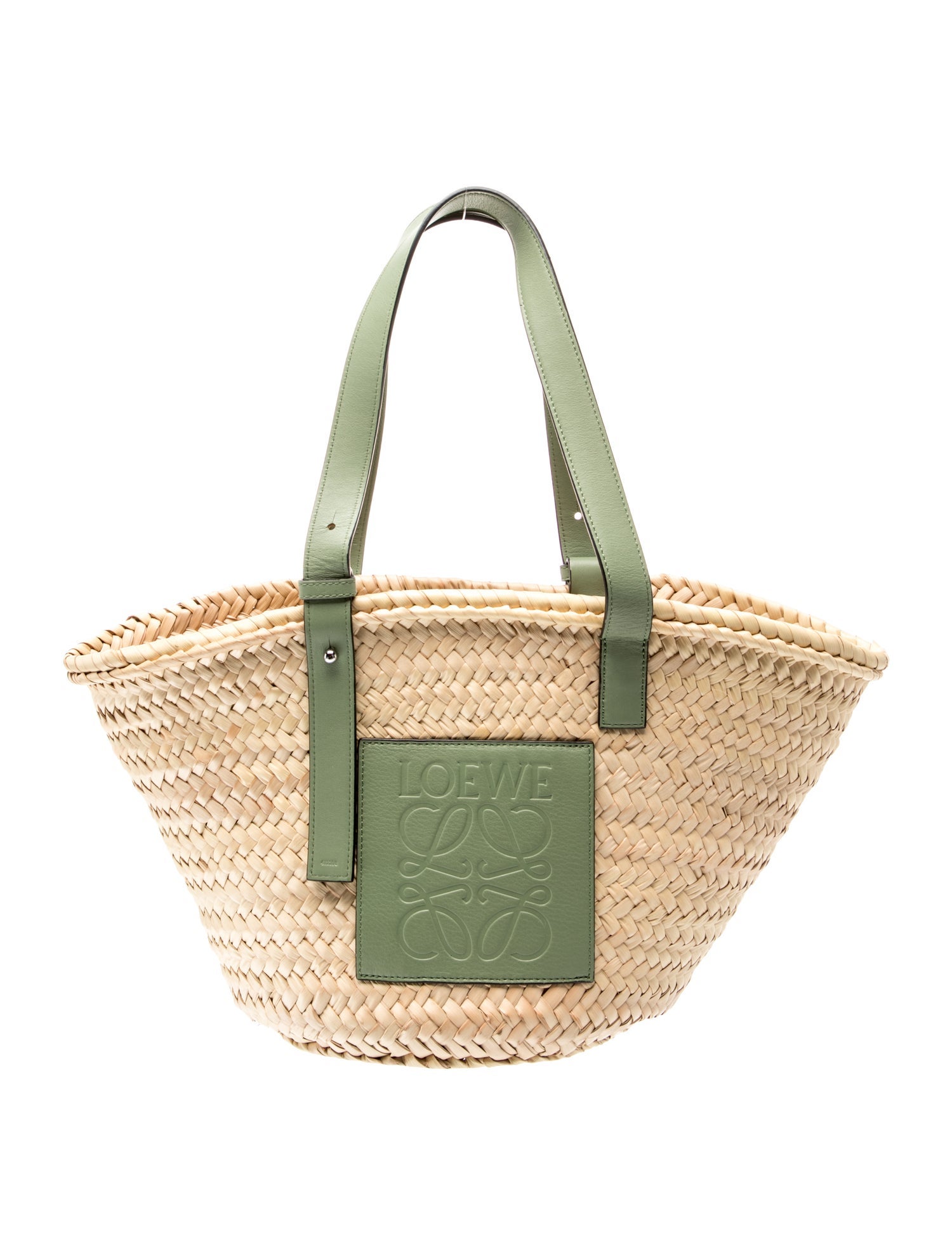 Signature Tote