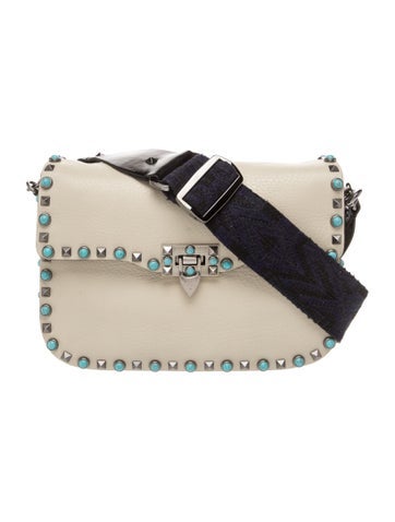 Valentino Rockstud Crossbody Bag
