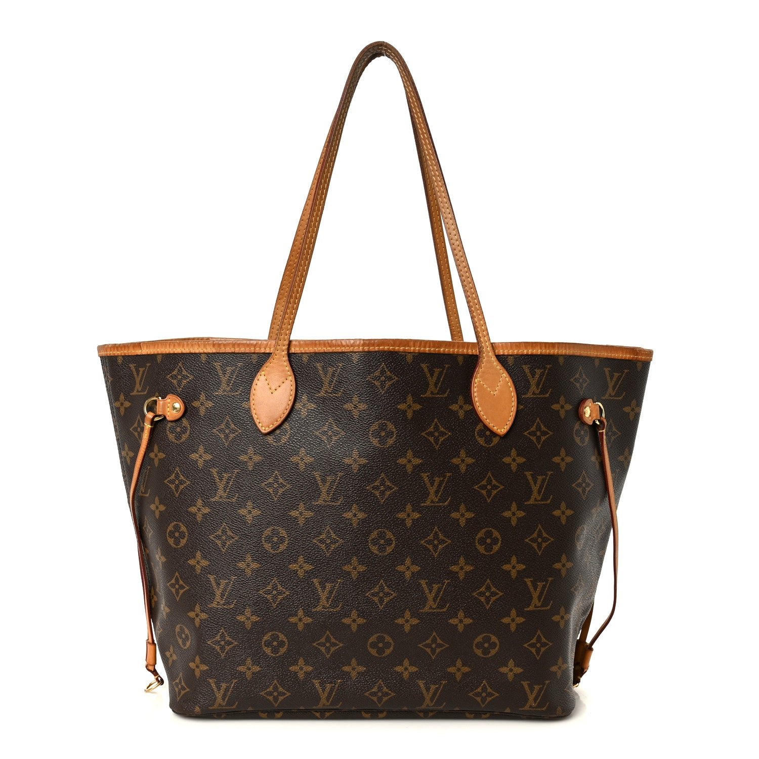 Louis Vuitton Louis Vuitton Monogram Neo Neverfull MM