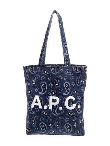 Canvas Tote