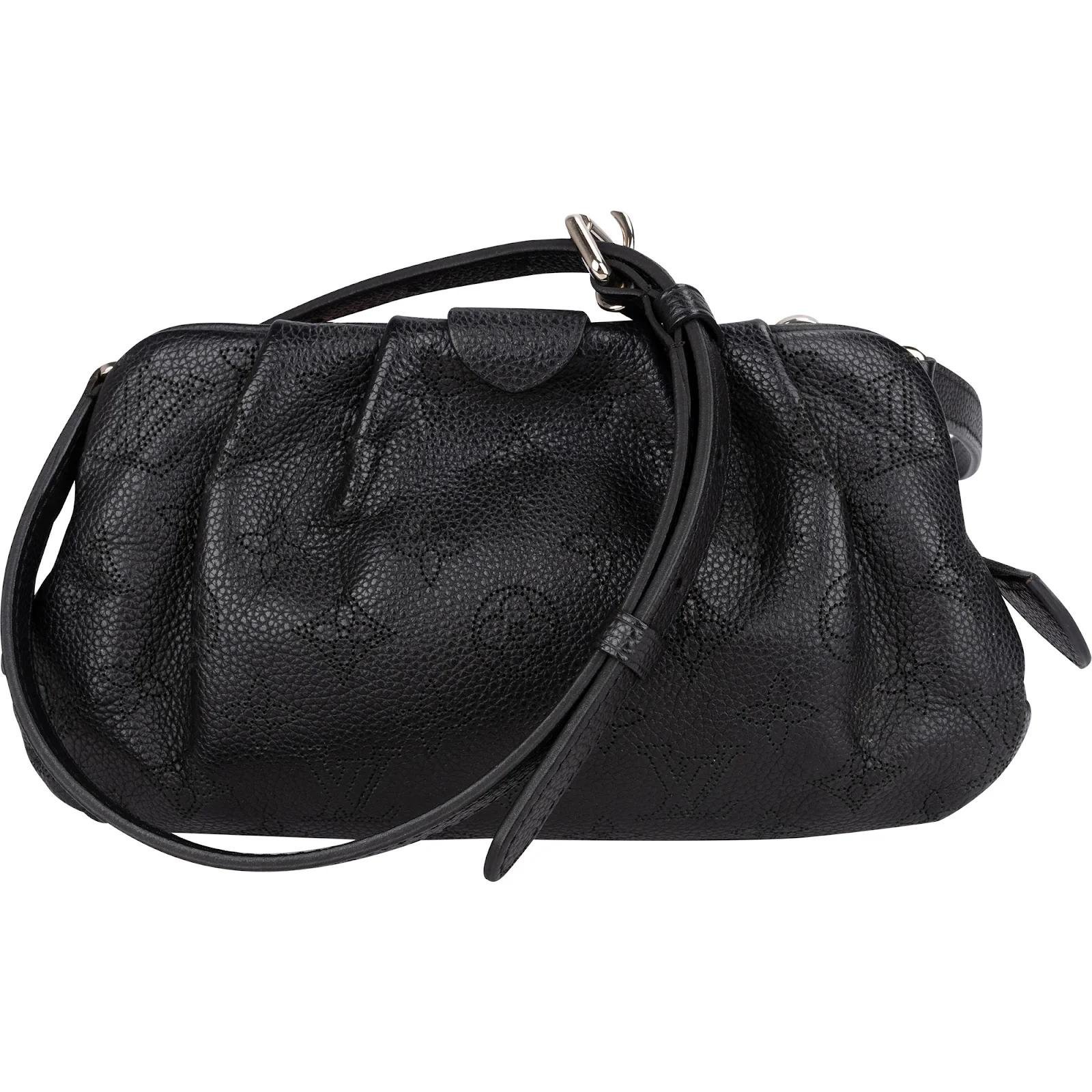 Mahina leather crossbody bag