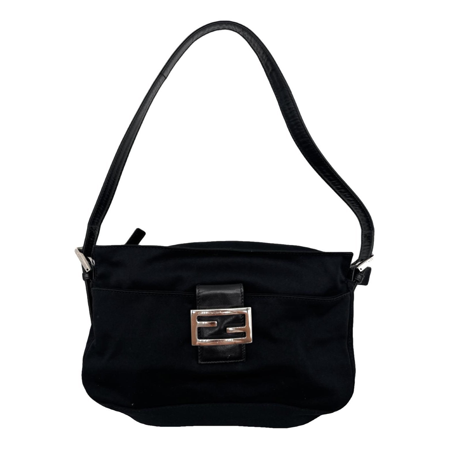 Baguette handbag