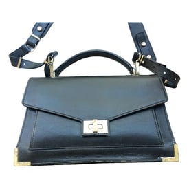 The Kooples Emily leather handbag