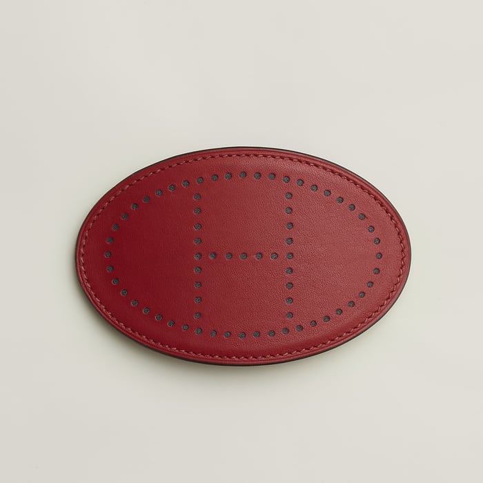 Grenat Evelyne GM Hair Clip