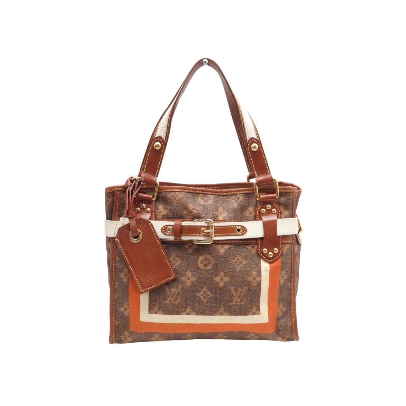 Cloth handbag