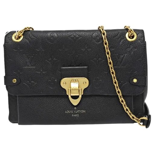 Louis Vuitton Vavin leather crossbody bag