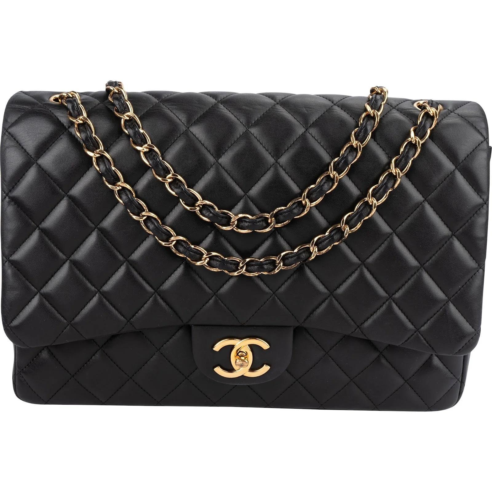 Timeless/Classique leather crossbody bag