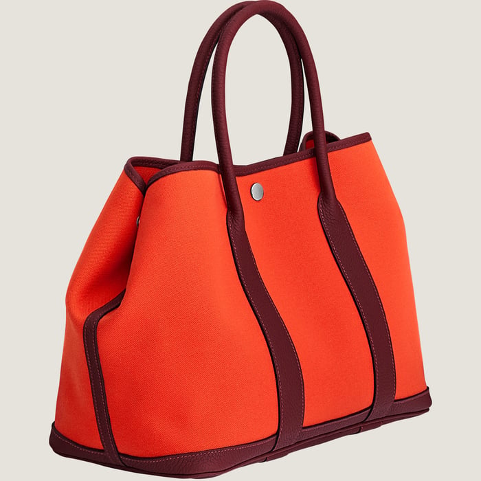 Garden Party 36 Bag