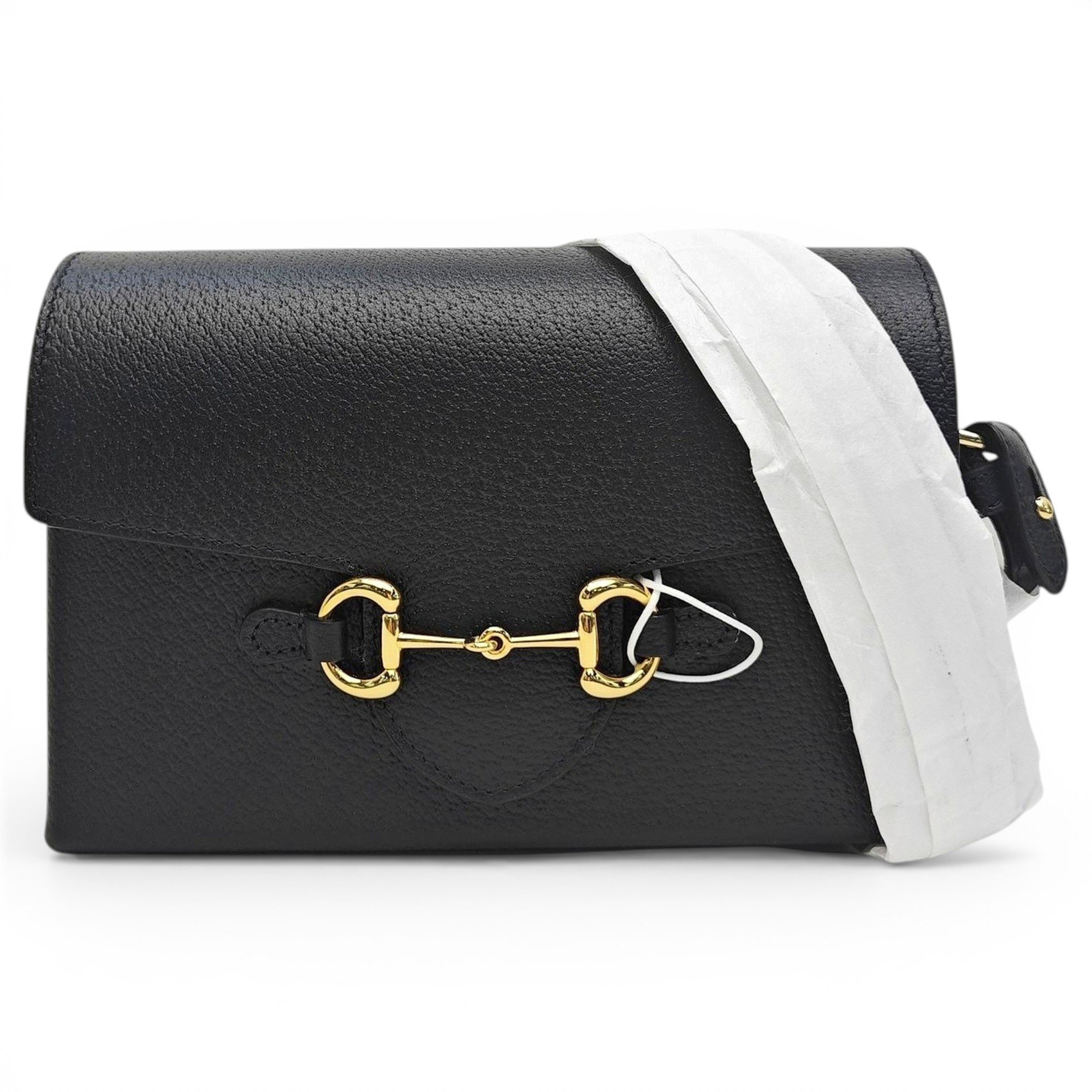 Thiara leather handbag