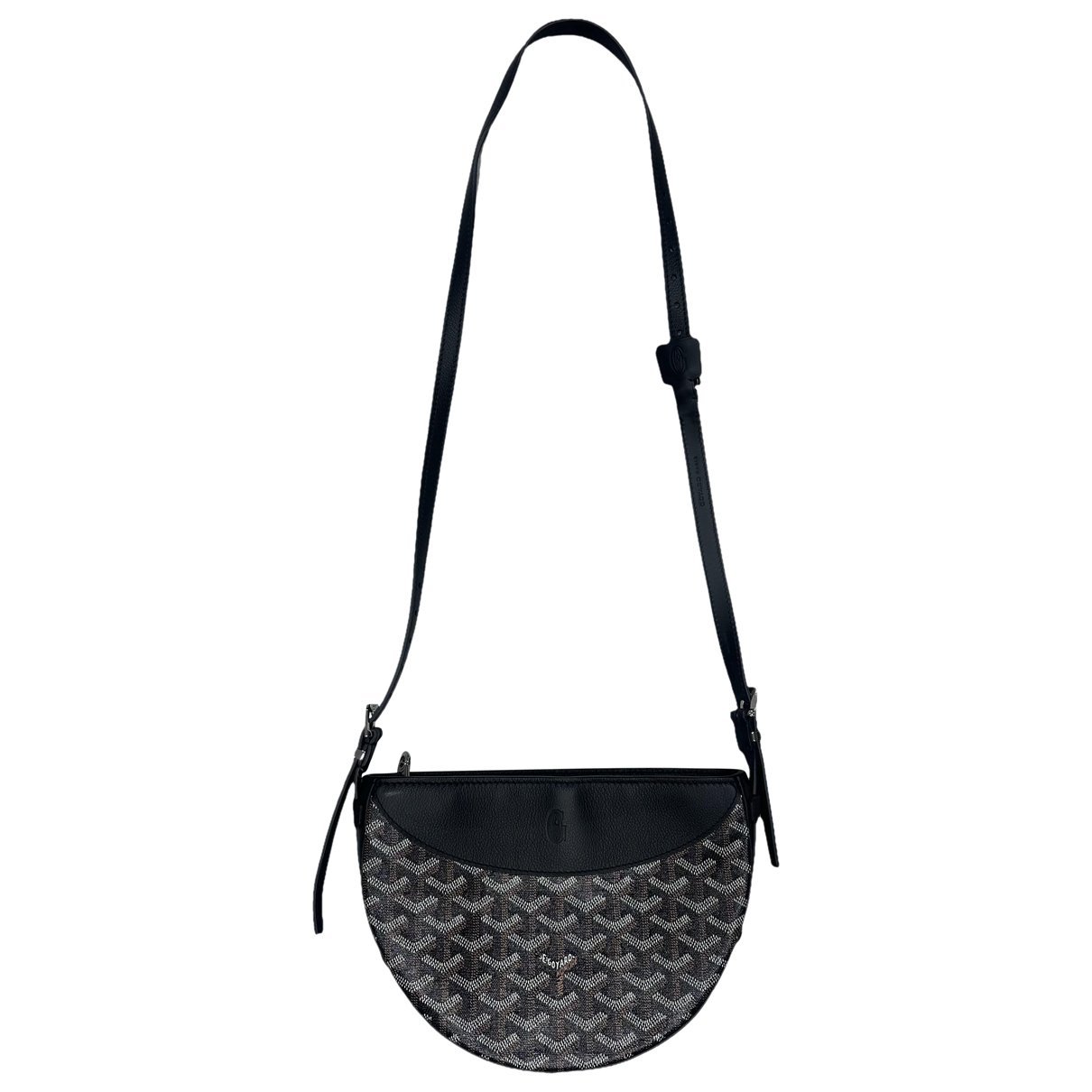 Goyard Leather handbag