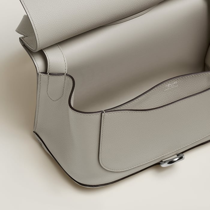 Béton Besace Attelee Bag