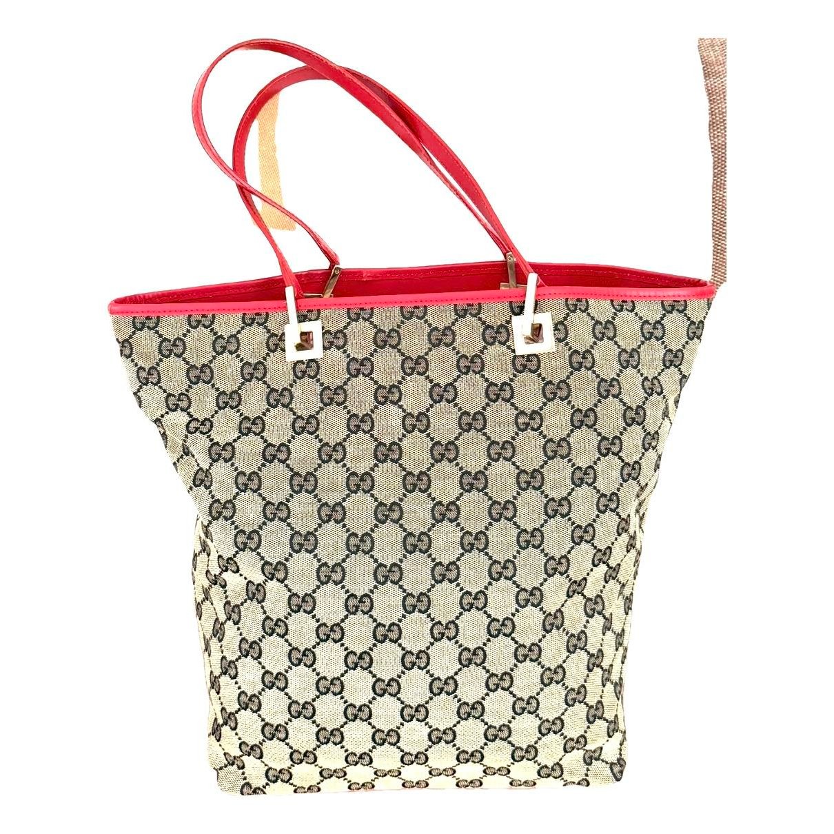 Cloth tote