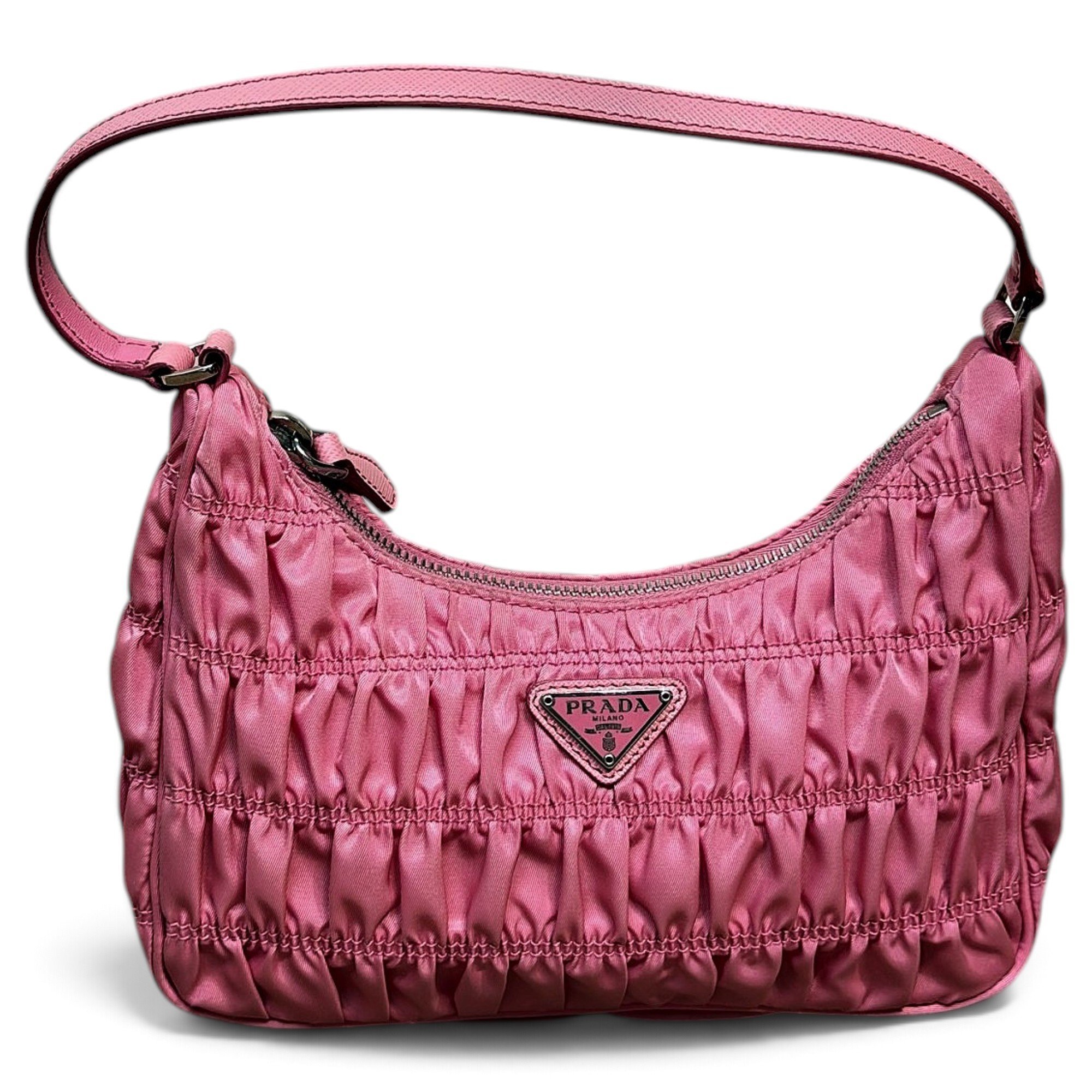 Cloth handbag
