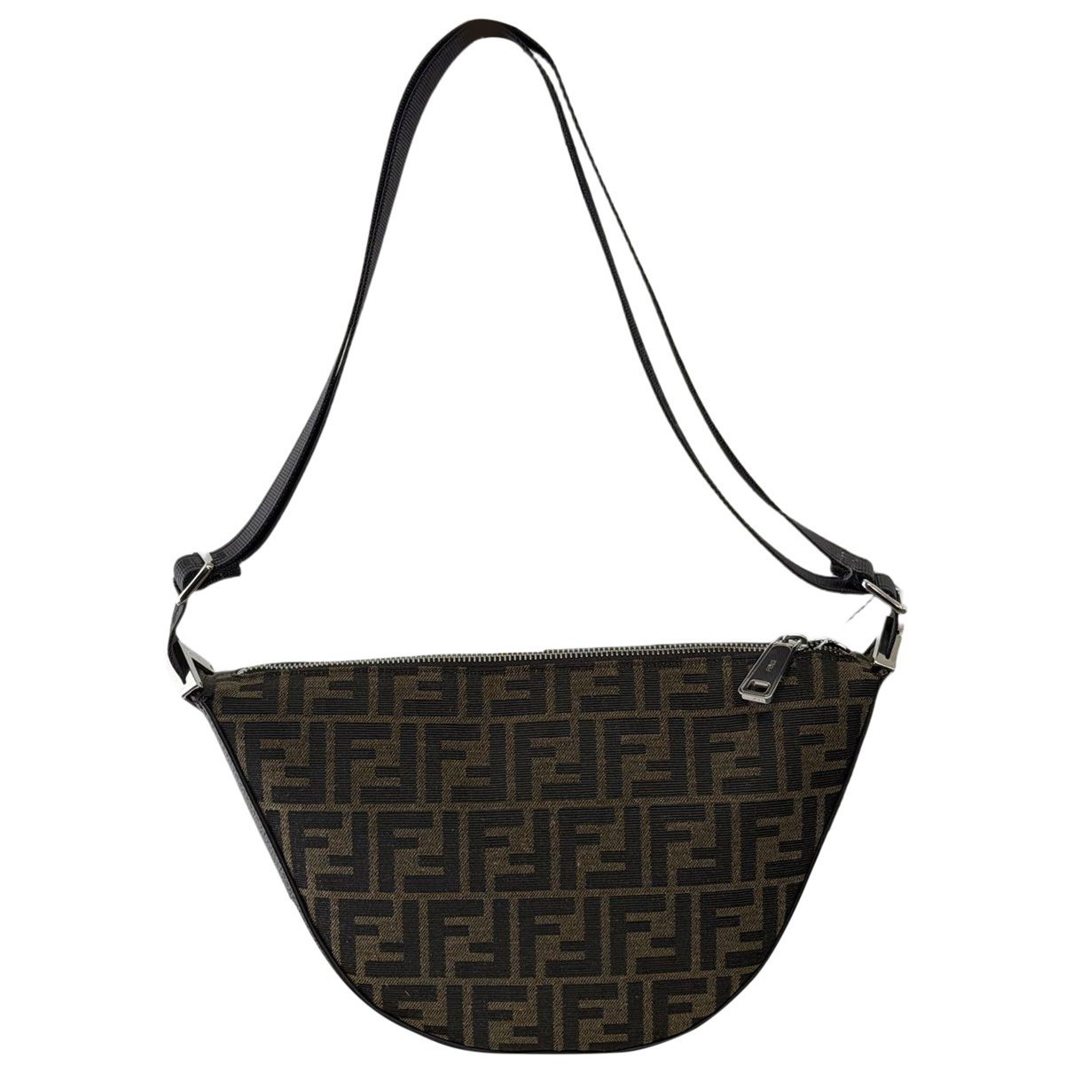 Cloth crossbody bag