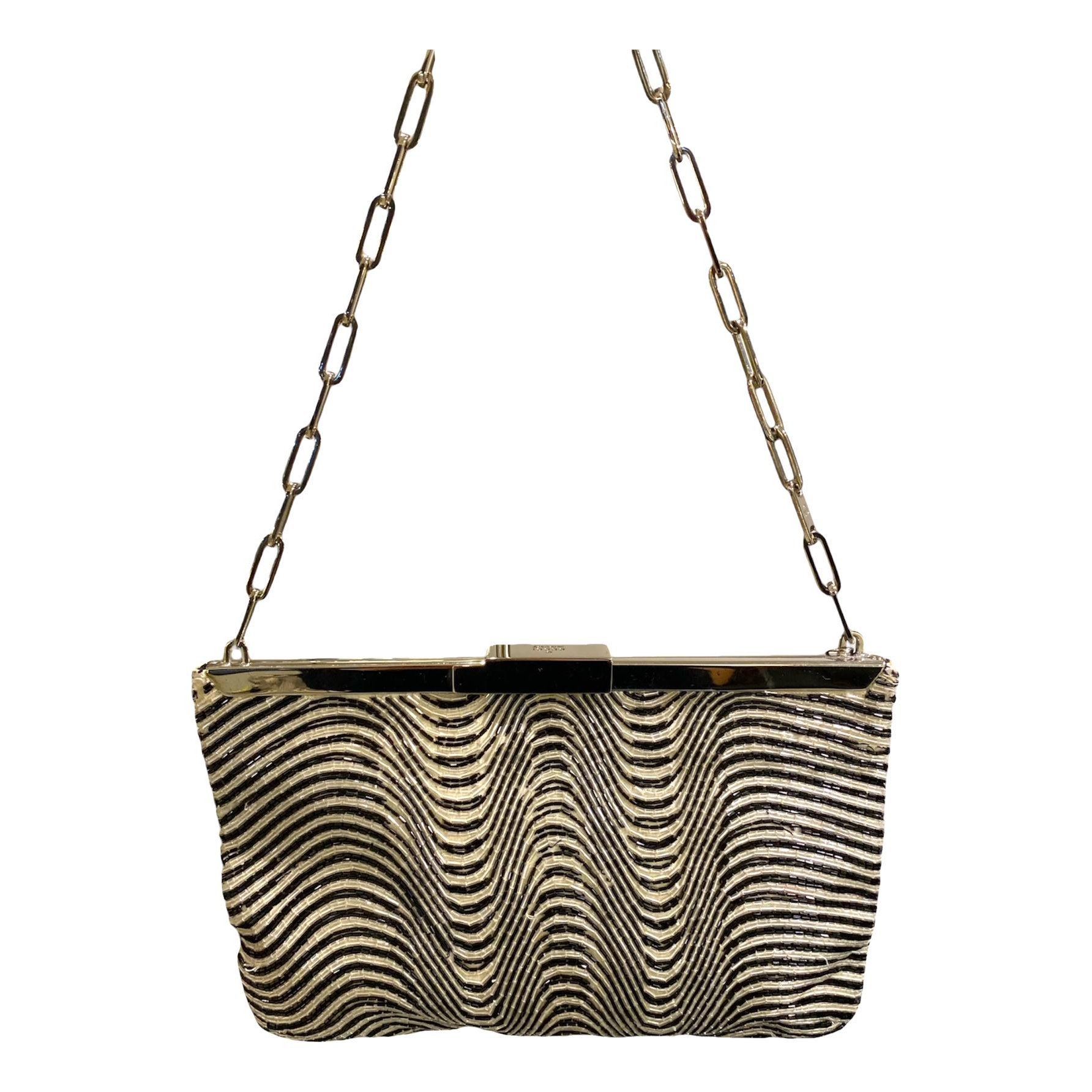 Glitter handbag