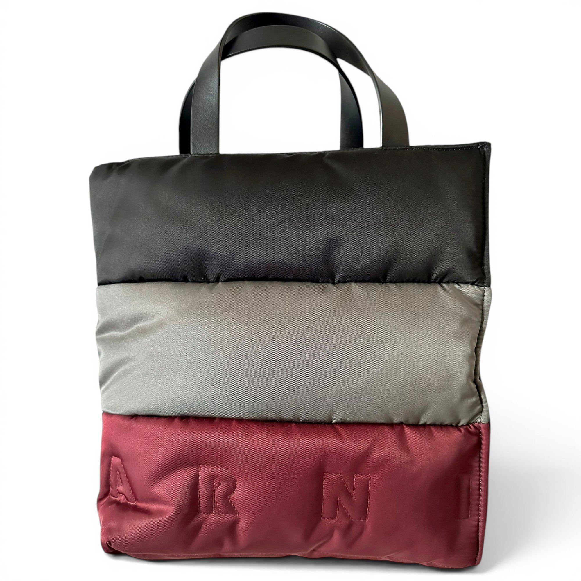 Marni Leather tote