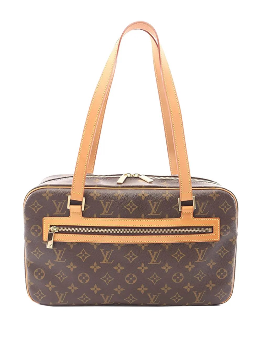 2003 Monogram Cite GM shoulder bag