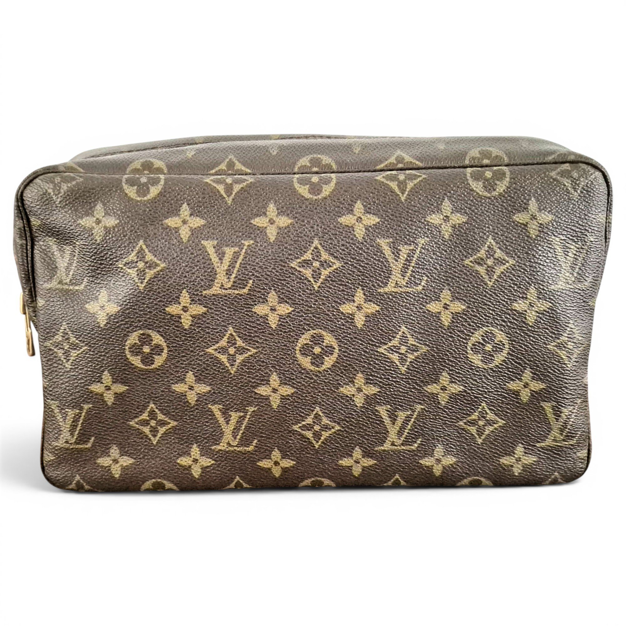 Louis Vuitton Cloth clutch bag