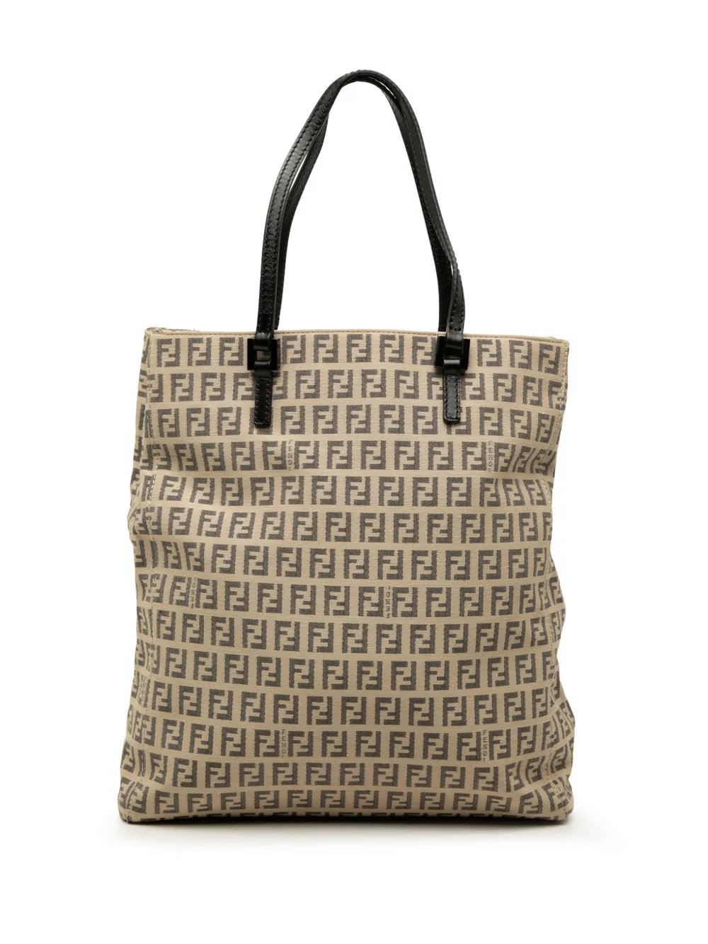2000-2010 Zucchino Canvas tote bag