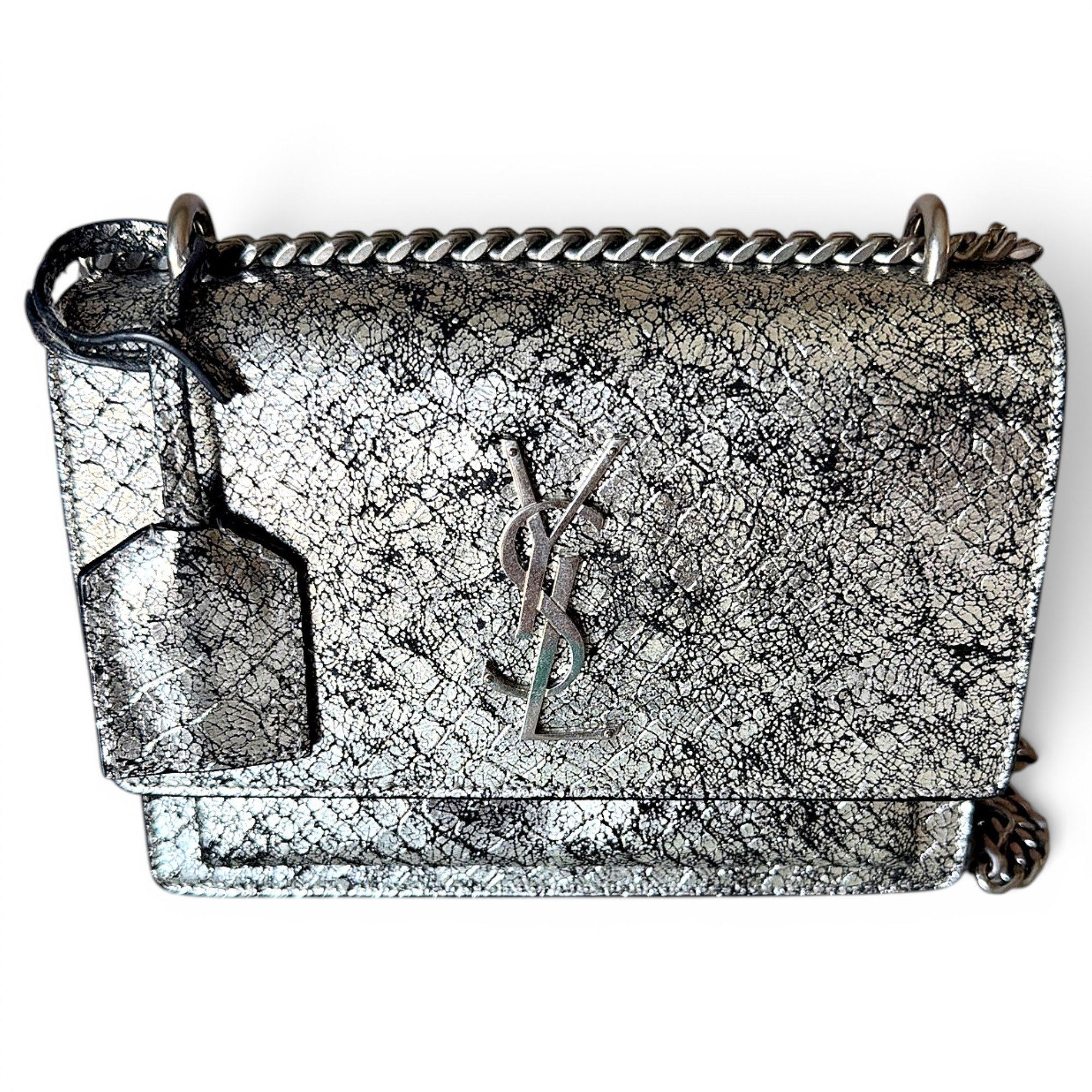 Saint Laurent Leather handbag