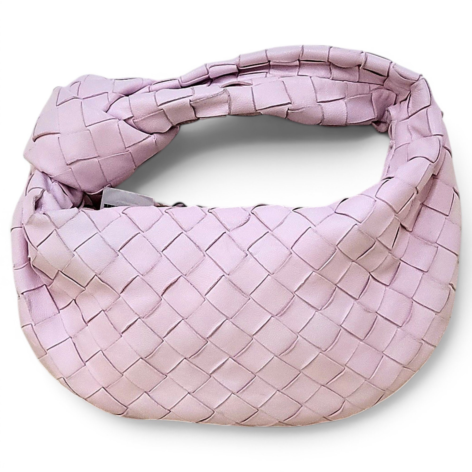 Jodie leather handbag