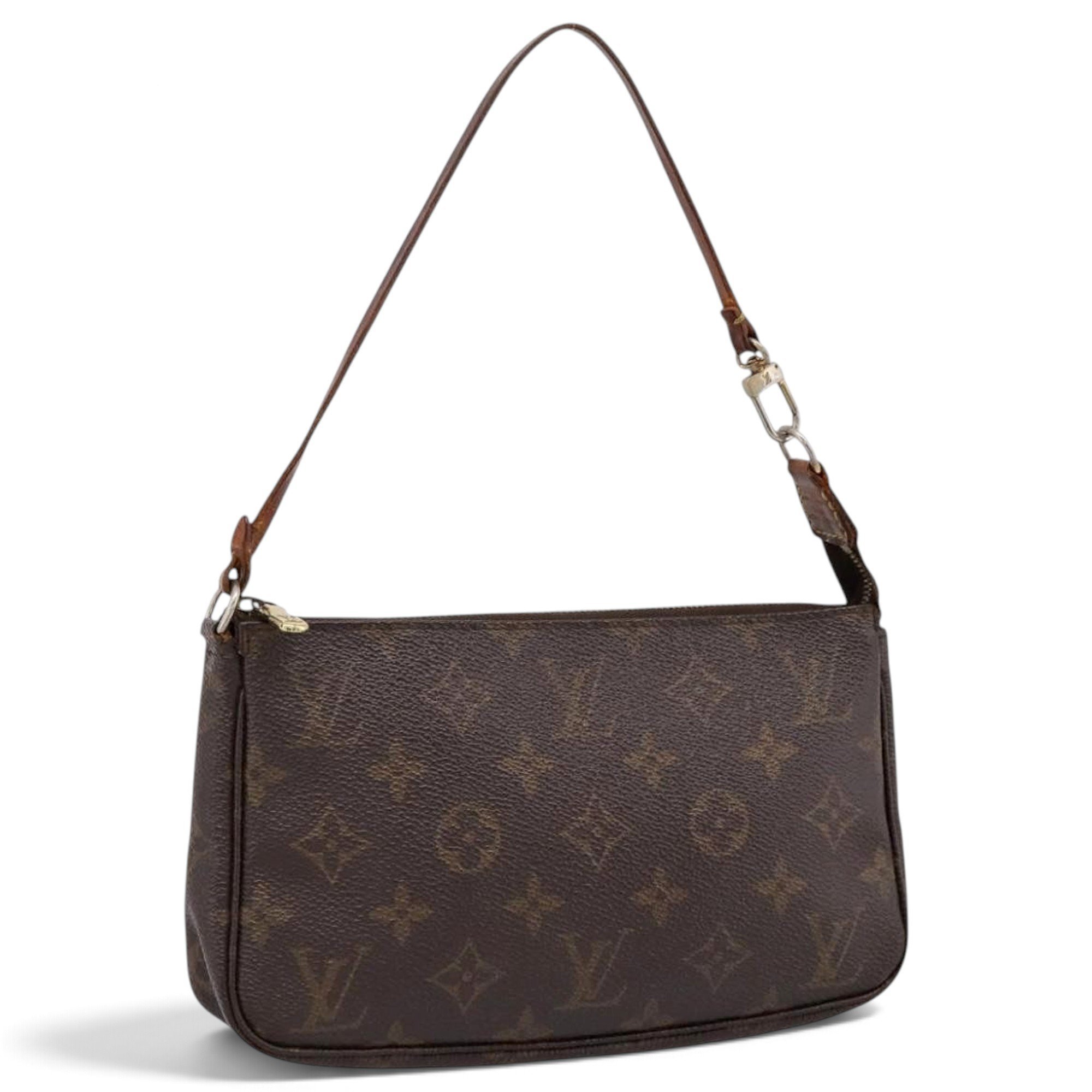 Pochette Accessoire cloth mini bag