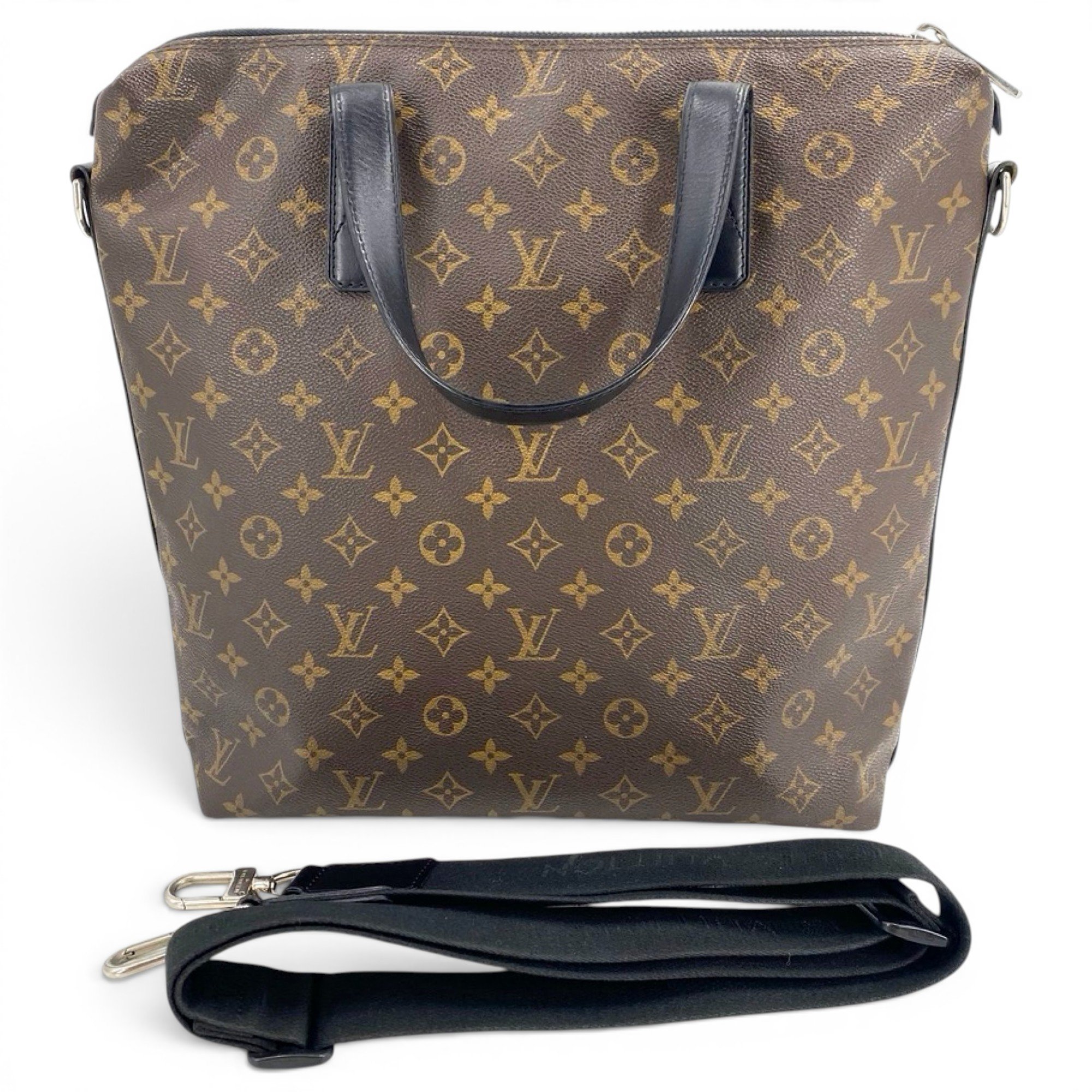 Cloth tote