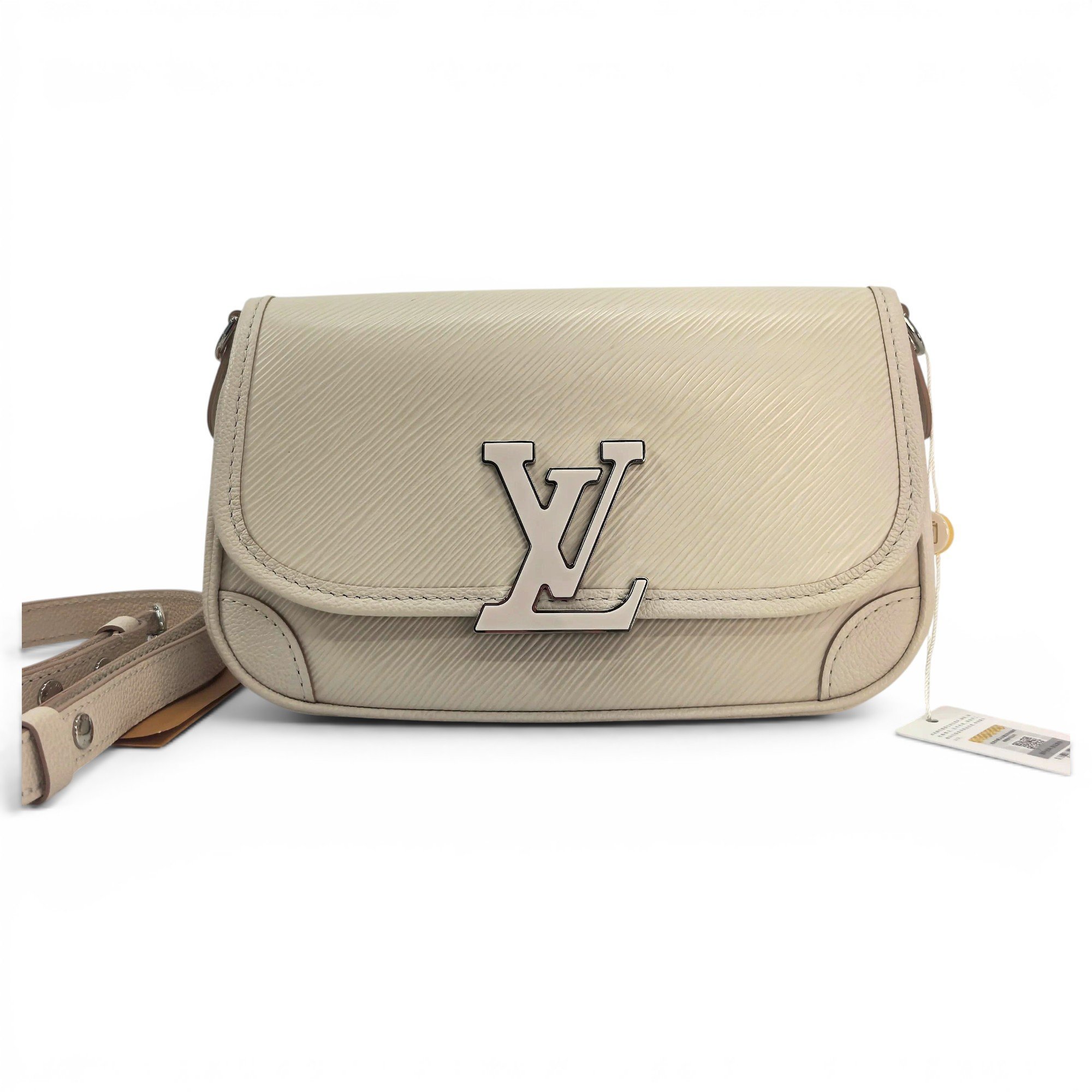 Buci leather handbag