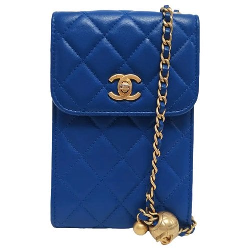 Trendy CC crossbody bag