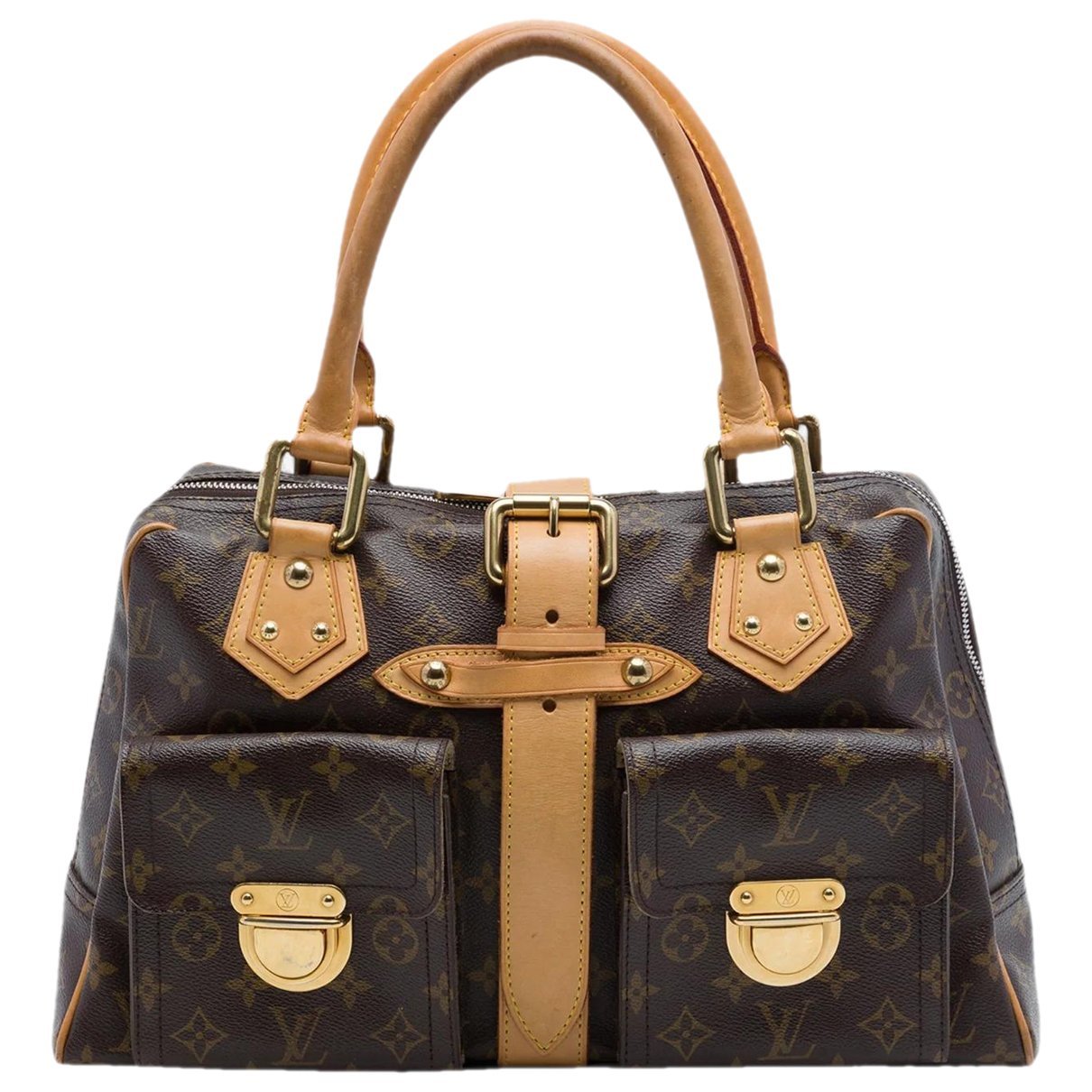 Manhattan cloth bag