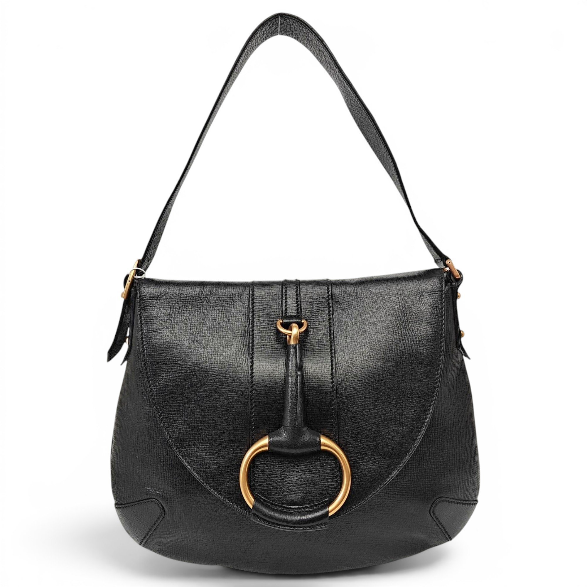 Amalfi leather handbag