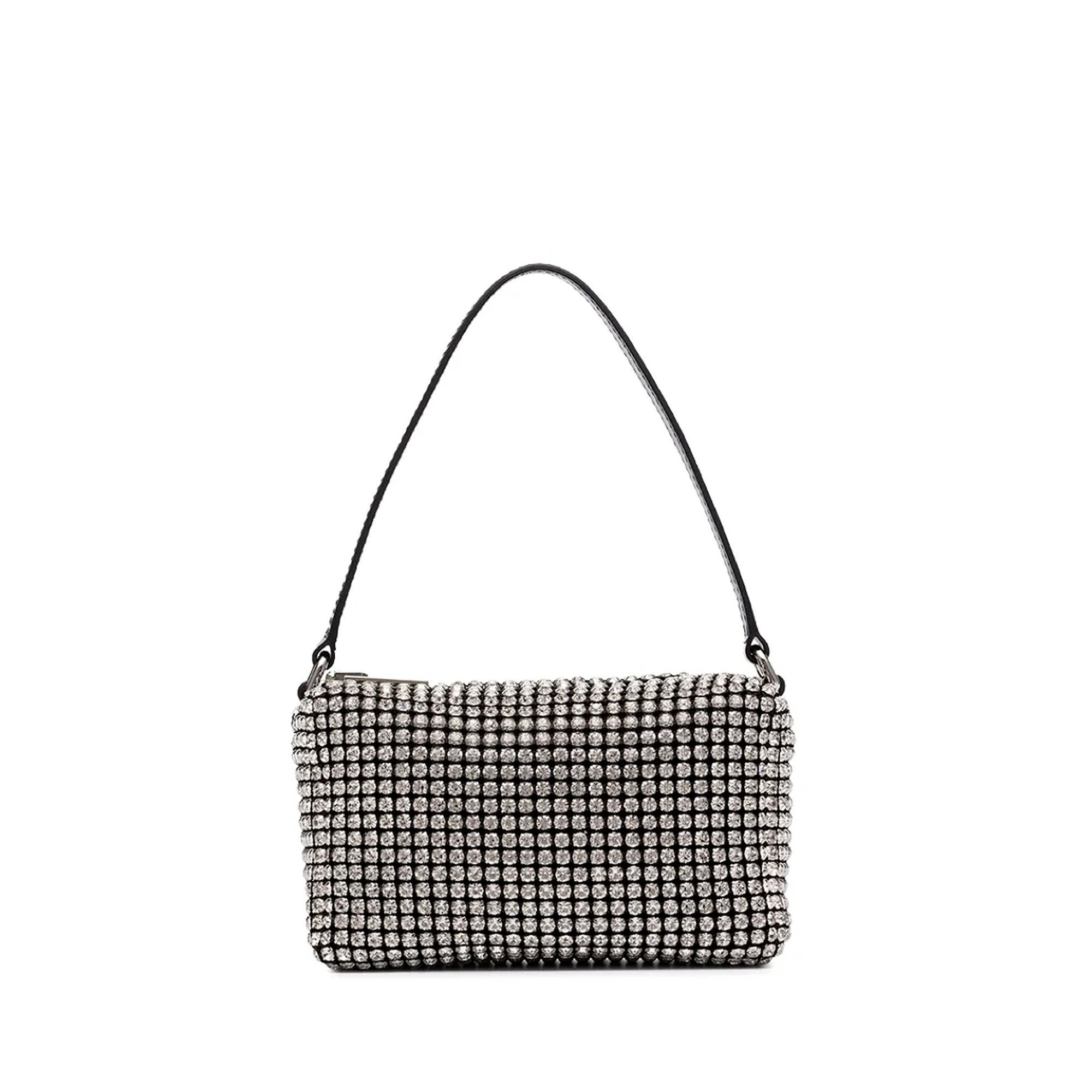 Cloth handbag