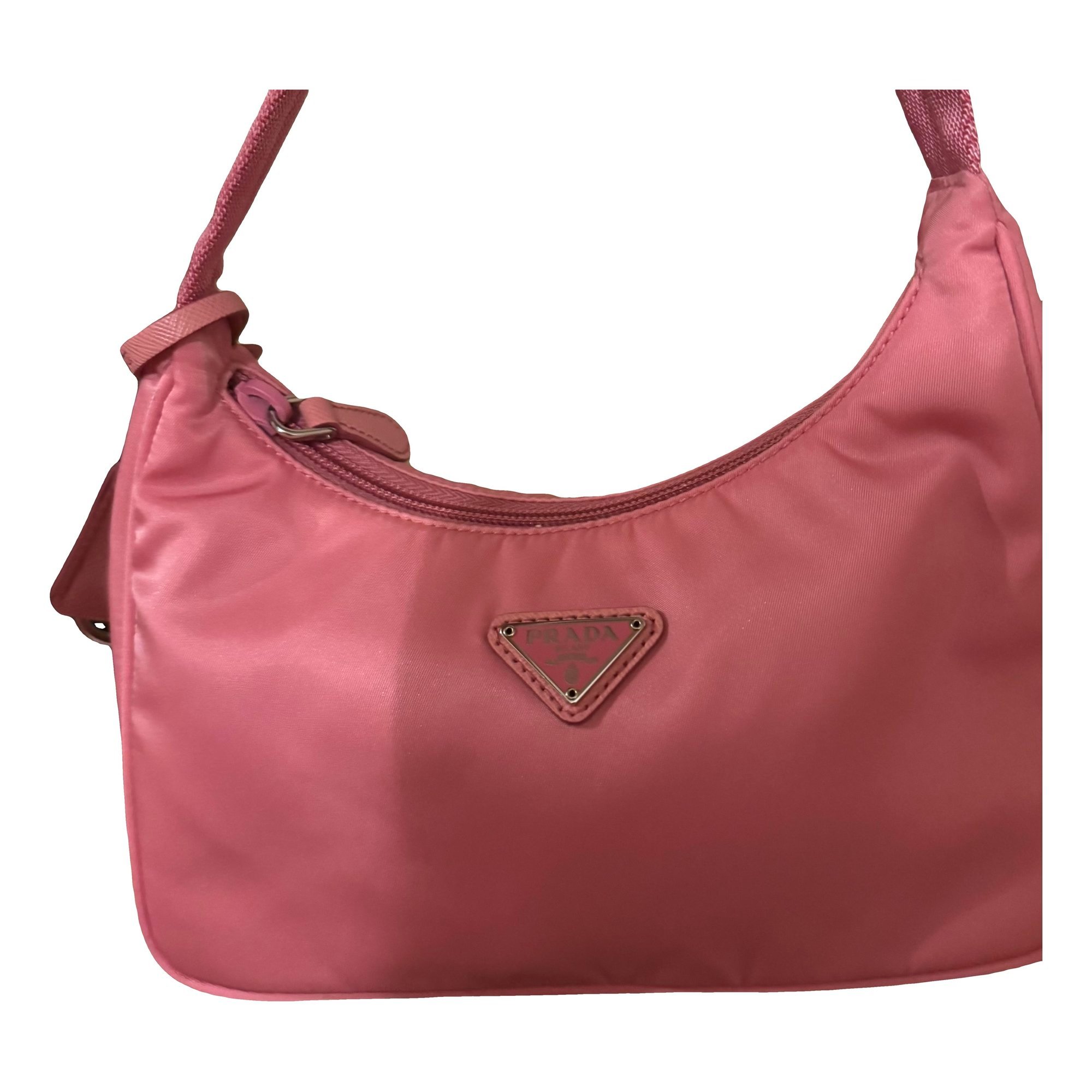 Re-edition handbag