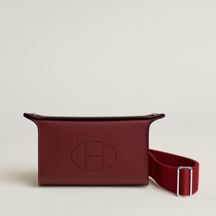 루즈 아쉬 Hermès Videpoches 백