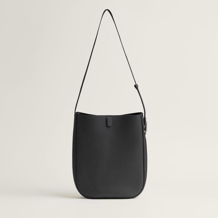 Noir Ancrage Bag